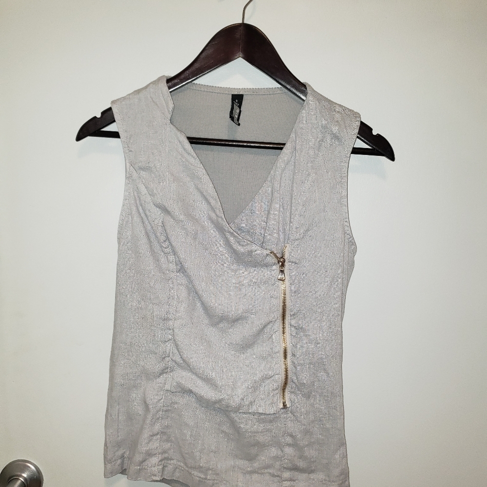 ONZ shirt / tank top
